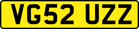 VG52UZZ