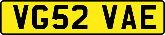 VG52VAE