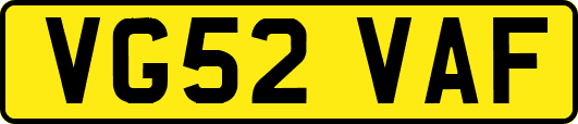 VG52VAF