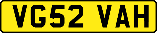 VG52VAH