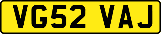 VG52VAJ