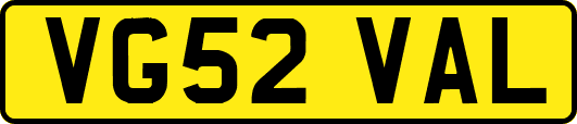VG52VAL