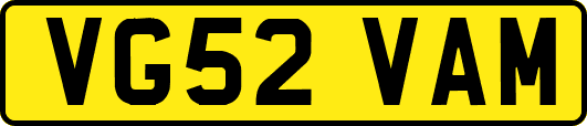 VG52VAM