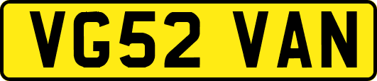 VG52VAN