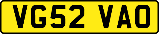 VG52VAO