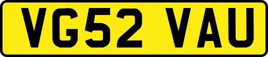 VG52VAU