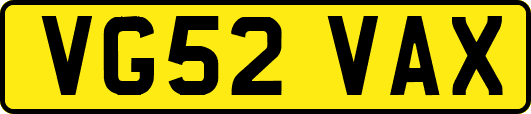 VG52VAX