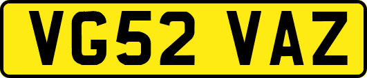 VG52VAZ