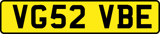 VG52VBE