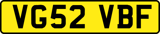 VG52VBF