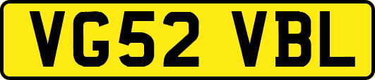 VG52VBL