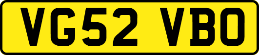 VG52VBO