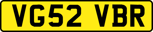 VG52VBR