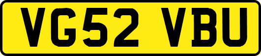 VG52VBU