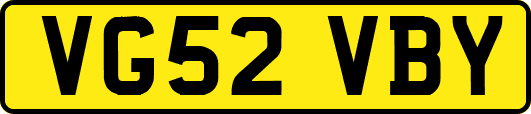 VG52VBY