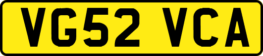VG52VCA