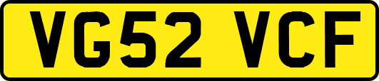 VG52VCF