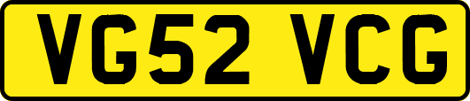 VG52VCG