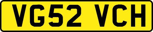 VG52VCH