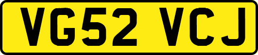 VG52VCJ