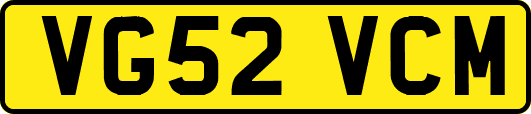 VG52VCM