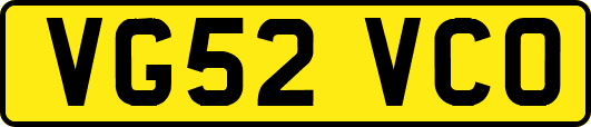 VG52VCO