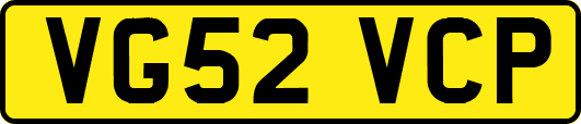 VG52VCP