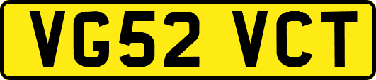 VG52VCT