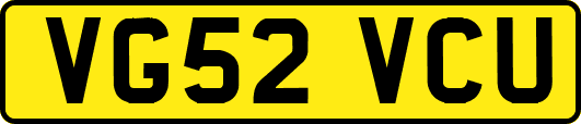 VG52VCU