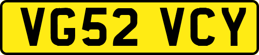VG52VCY
