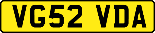 VG52VDA