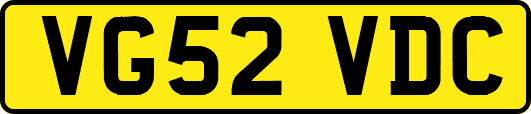 VG52VDC