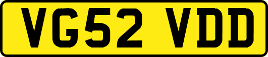VG52VDD