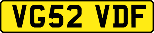 VG52VDF