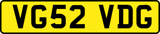 VG52VDG