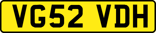 VG52VDH