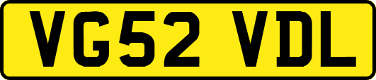 VG52VDL