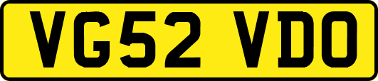 VG52VDO