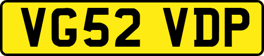 VG52VDP