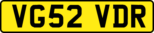 VG52VDR