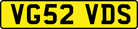 VG52VDS