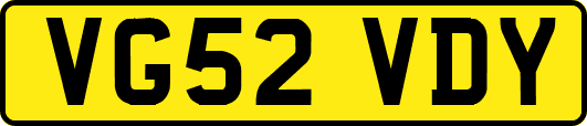 VG52VDY