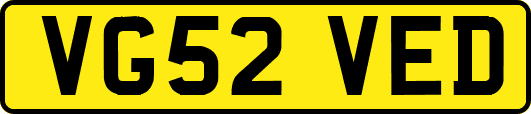 VG52VED