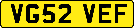 VG52VEF