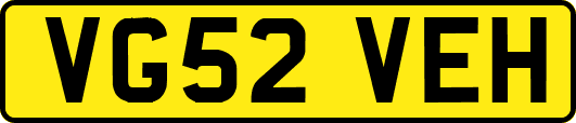 VG52VEH