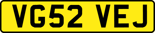 VG52VEJ