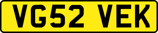 VG52VEK