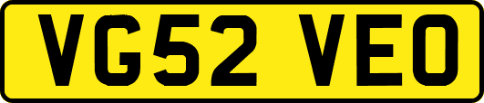 VG52VEO