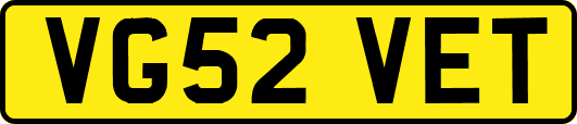 VG52VET