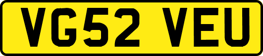 VG52VEU